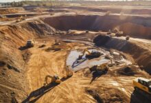 AngloGold Ashanti to expand mining exploration in Egypt