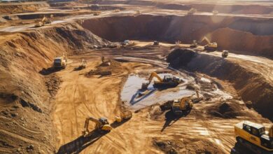 AngloGold Ashanti to expand mining exploration in Egypt