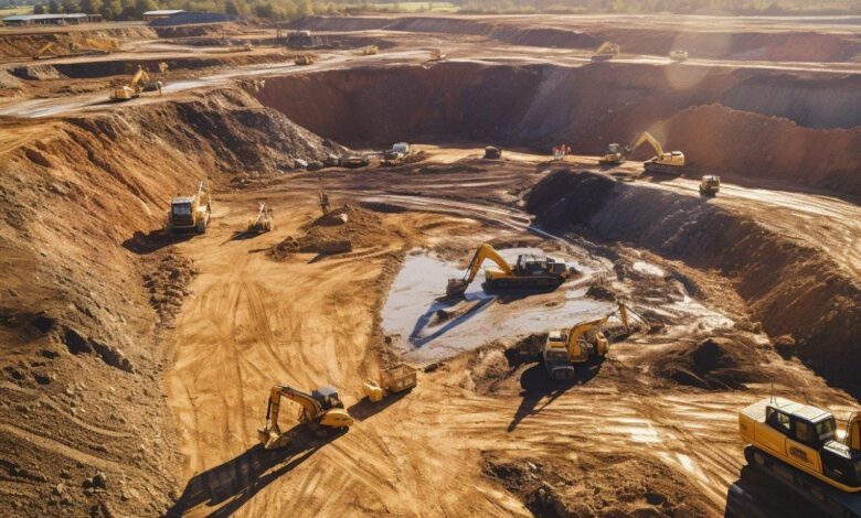 AngloGold Ashanti to expand mining exploration in Egypt