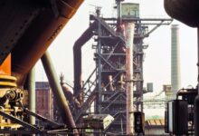 ArcelorMittal, South Africa to ink deal on steel mills