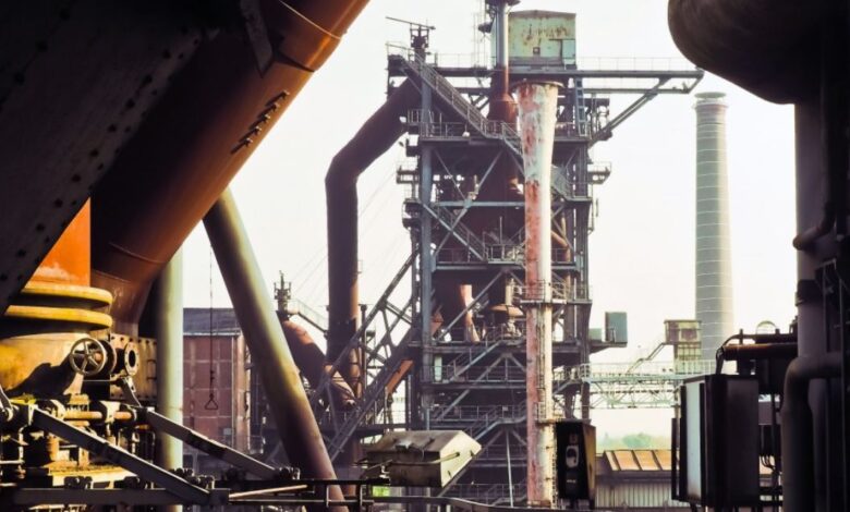 ArcelorMittal, South Africa to ink deal on steel mills