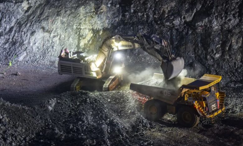 Waraba Gold inks deal for Somaco Global Resources in Ivory Coast