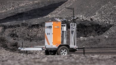 Tyre Pressure Monitoring