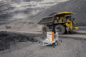 Tyre Pressure Monitoring