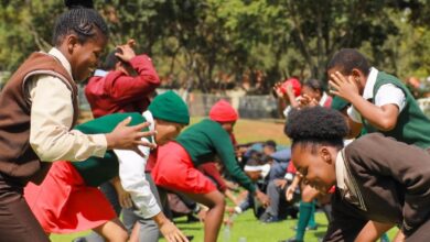 Concor’s commitment to uplifting youth and building a sustainable future