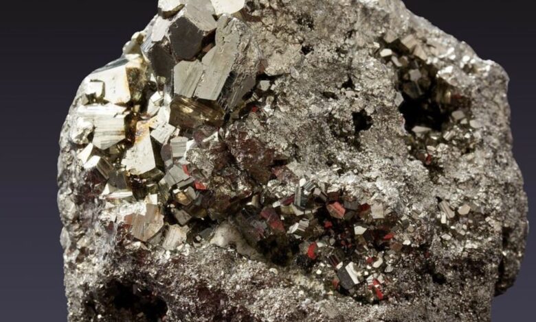 New market sectors and critical minerals to drive growth in African manufacturing