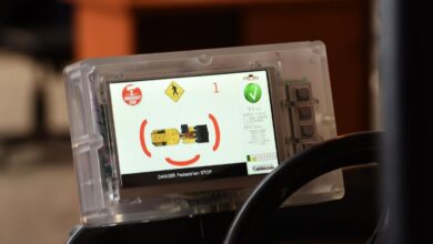 Booyco Electronics’ field service regime key to effective PDS/CPS operation