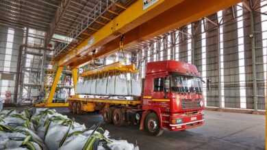 Flexible Intermediate Bulk Containers (FIBCs) for Mining Projects