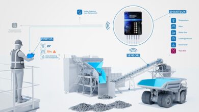 Conveyor Automation