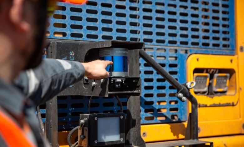 ERG Deploys Autonomous Trucks, AI Technology at Kazakhstan Operations in push toward mining innovation