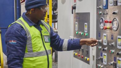 AES: Steaming ahead with boiler skills development