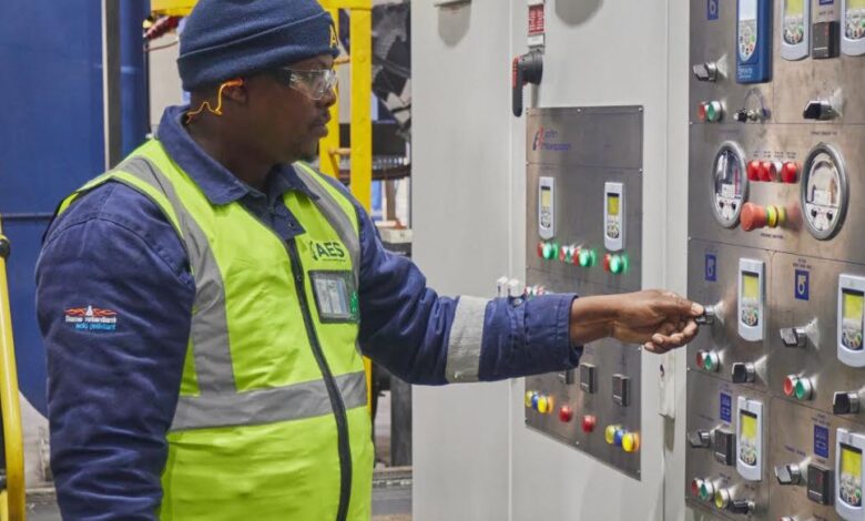 AES: Steaming ahead with boiler skills development