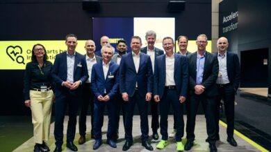 Innomotics and Danfoss Drives strengthen partnership to deliver comprehensive motor and drive solutions