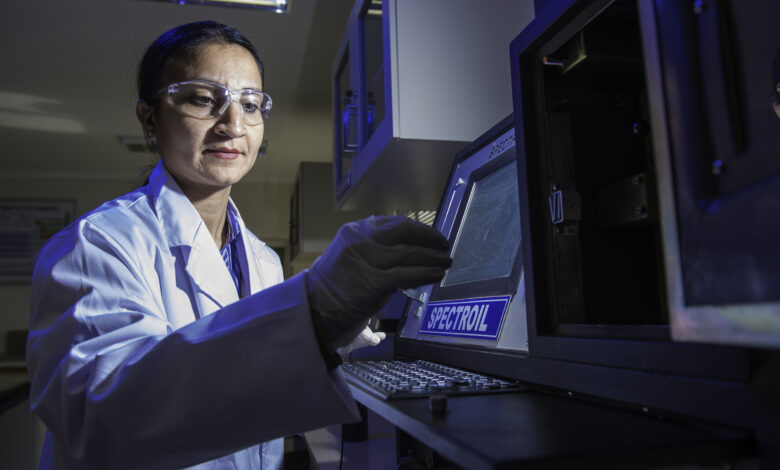 BME’s Dr Rakhi Pathak appointed to board of ISEE Australia