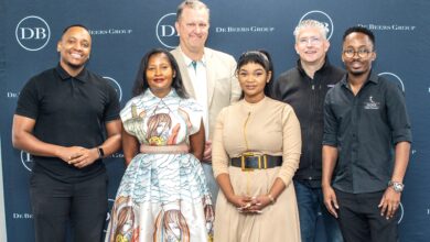 De Beers Group welcomes new cohort to enterprise development project for Diamond Beneficiators