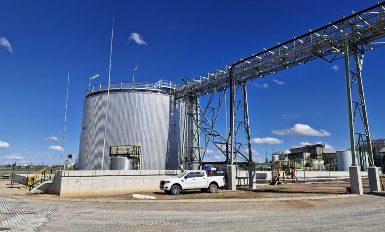 Added ANS storage strengthens BME supply chain further