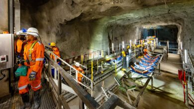 Murray & Roberts Cementation marks 21 years growth and innovation