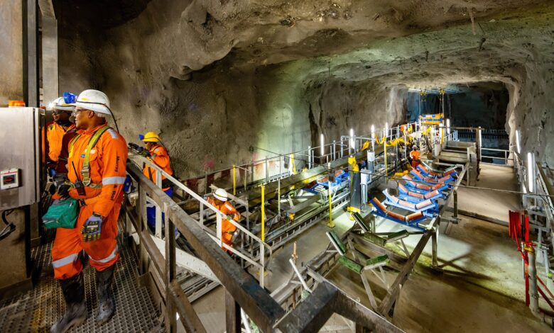 Murray & Roberts Cementation marks 21 years growth and innovation