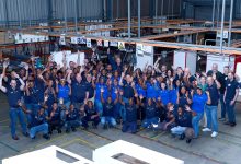 Celebrating 40 years of excellence in specialised HVAC