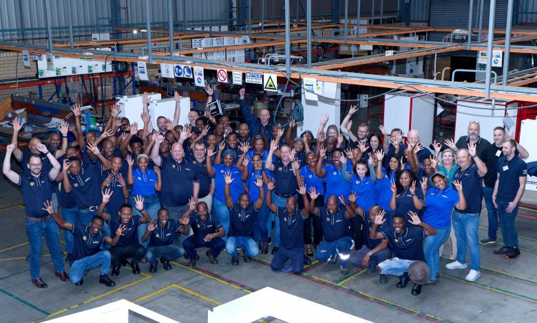 Celebrating 40 years of excellence in specialised HVAC