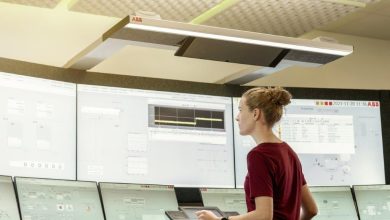 Automation in the energy and process industries