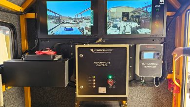 New South Wales mine embraces a digital future