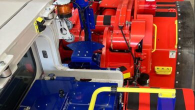 A state-of-the-art upgrade for Plutonic’s gold mine