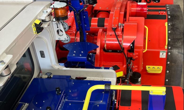 A state-of-the-art upgrade for Plutonic’s gold mine