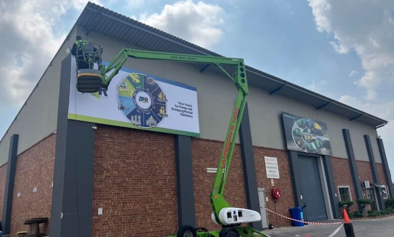 IPR expands access to Sasolburg