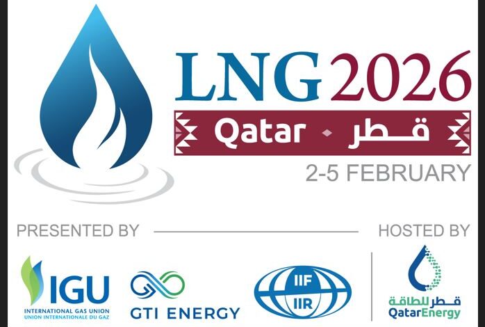 21st International Conference & Exhibition on Liquefied Natural Gas
