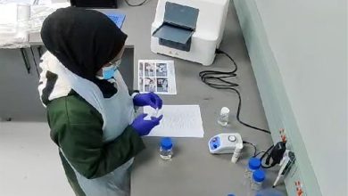 WearCheck introduces advanced Legionella testing to safeguard water quality