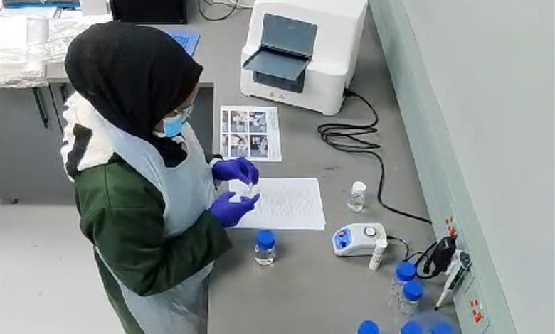 WearCheck introduces advanced Legionella testing to safeguard water quality