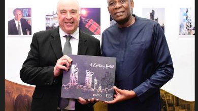 AECI honours a century of impact while ushering in a new era