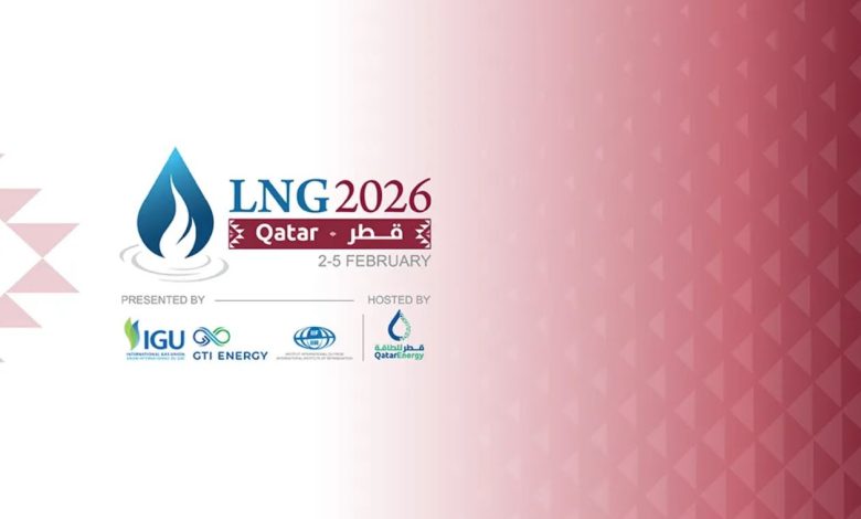 World’s largest LNG Conference, LNG2026, opens registration