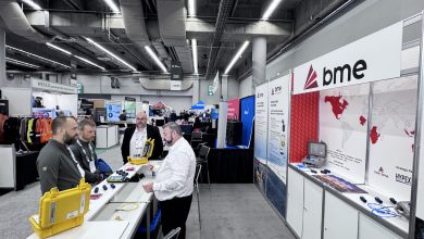 BME’s debut at CIM Connect 2025 a success