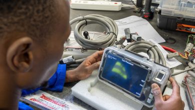 Leading the way with level 9 PDS implementation