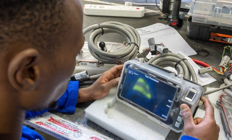 Leading the way with level 9 PDS implementation