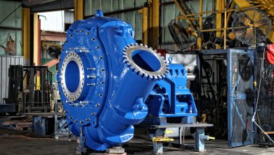 Pumps lead the way with advanced technology