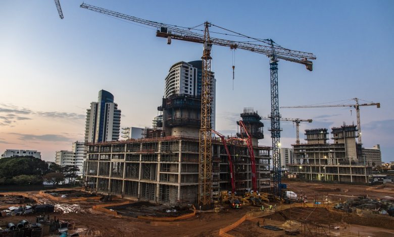 AfriSam geared up for more mega-projects in SA