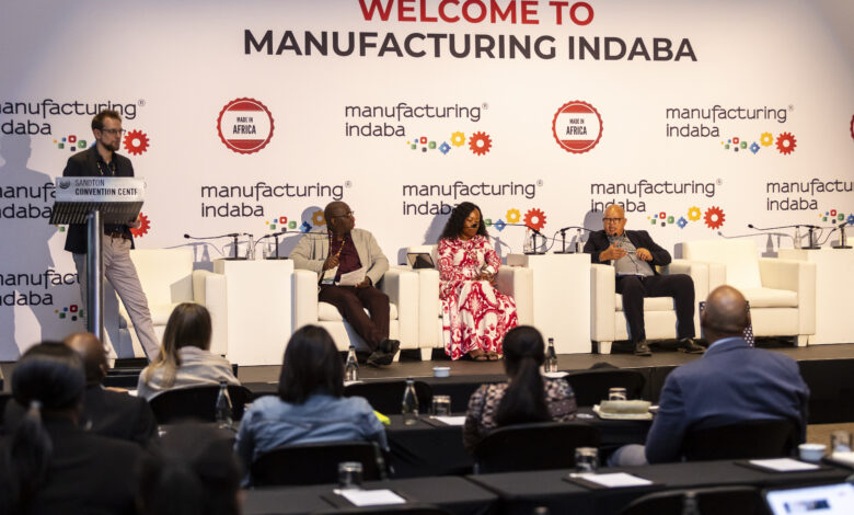 Unlocking Africa’s manufacturing potential through regional integration