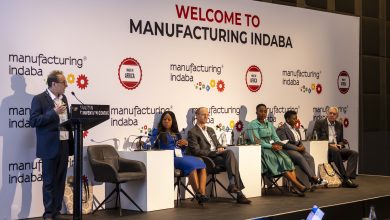 The future of manufacturing in Africa