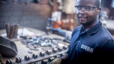 Weba Chute Systems leads shift from reactive to proactive chute maintenance