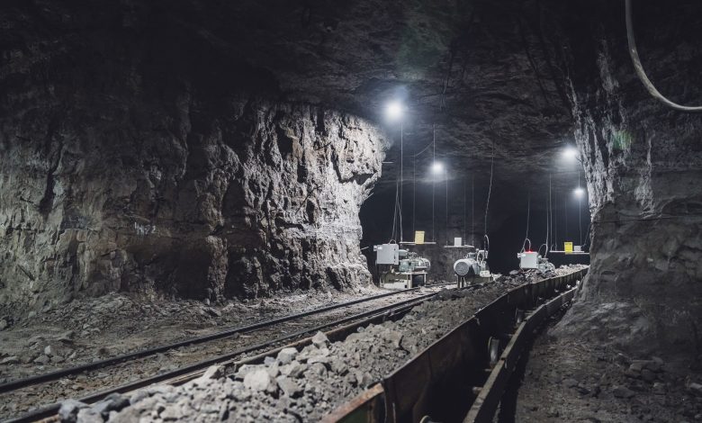 Enhancing project design with more efficient haulage and materials handling