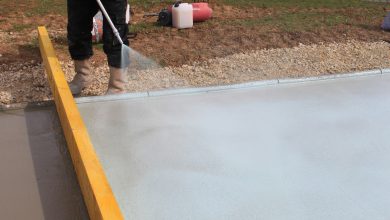 Exposed aggregate in the spotlight as demand for surface retarders rises