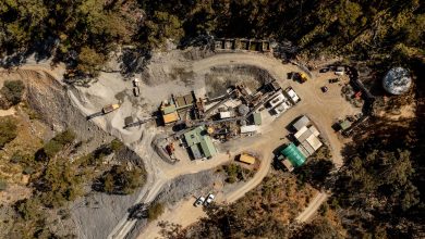 TOMRA Mining LASER technology changes the way things are done in gold processing