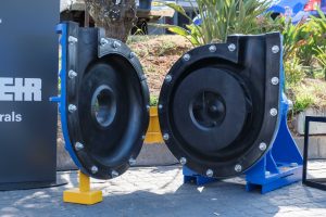 Weir’s wear reduction technology cuts energy costs in pumping