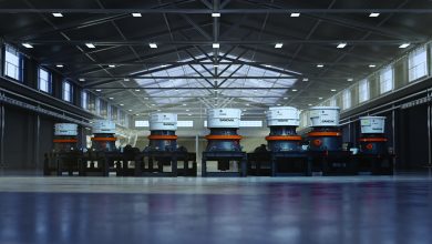 Reduce total cost of ownership with Sandvik 800i x-change programme