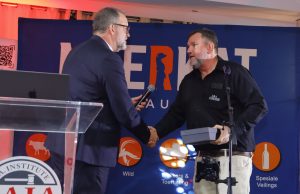 Auctioneers honoured for excellence