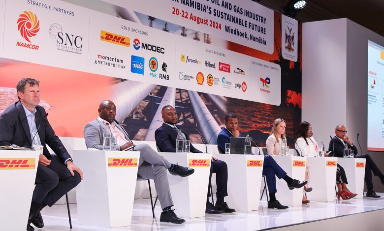 Namibia sets the stage to become Africa’s next energy powerhouse