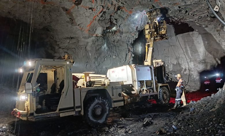 AECI Mining Explosives deepens commitment to DRC's mining sector